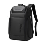Zaino Business Impermeabile con Porta USB e Lucchetto