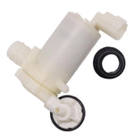 Pompa lavavetri per Mazda 2 2007-2014 D65167482A