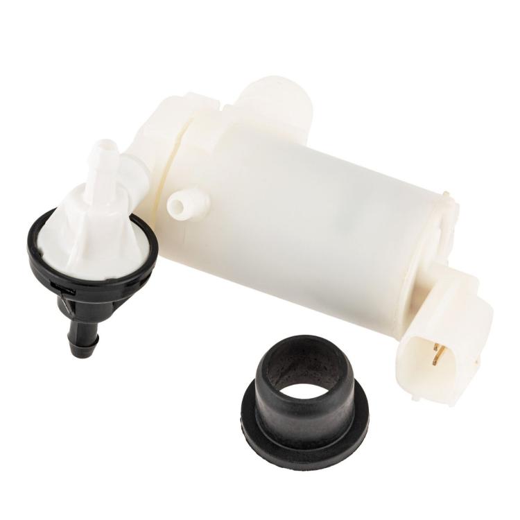 Pompa lavavetri per Mazda 2 2007-2014 D65167482A