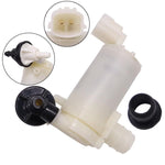 Pompa lavavetri per Mazda 2 2007-2014 D65167482A