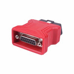 Adattatore OBD 16 pin per X100 Pro2 PS80 PS90