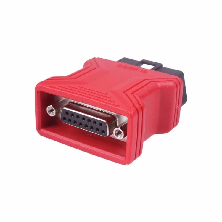 Adattatore OBD 16 pin per X100 Pro2 PS80 PS90