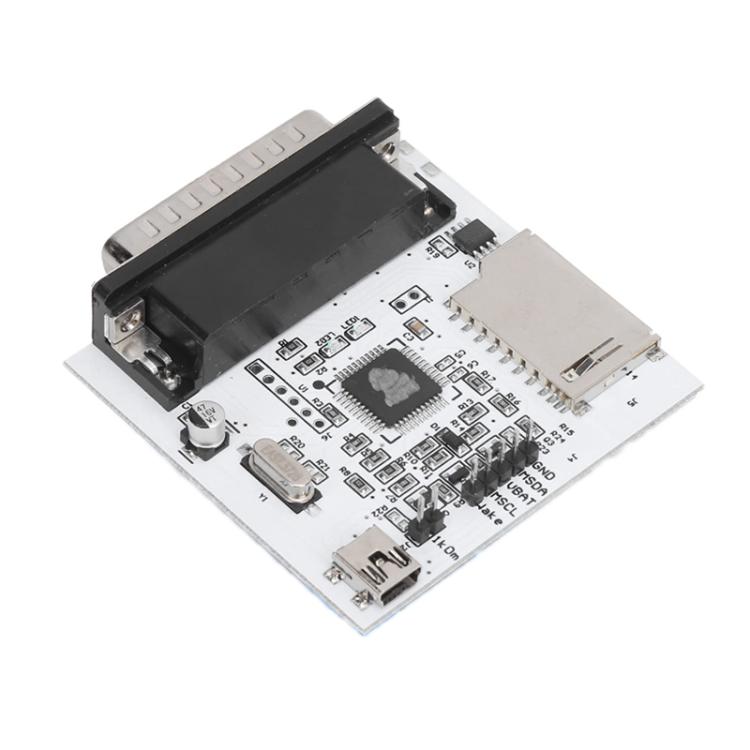 Adattatore SD Card per IPROG+ Plus V777 PCF79xx
