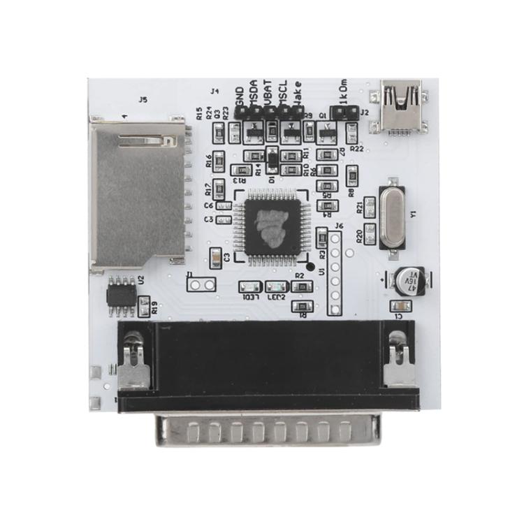 Adattatore SD Card per IPROG+ Plus V777 PCF79xx