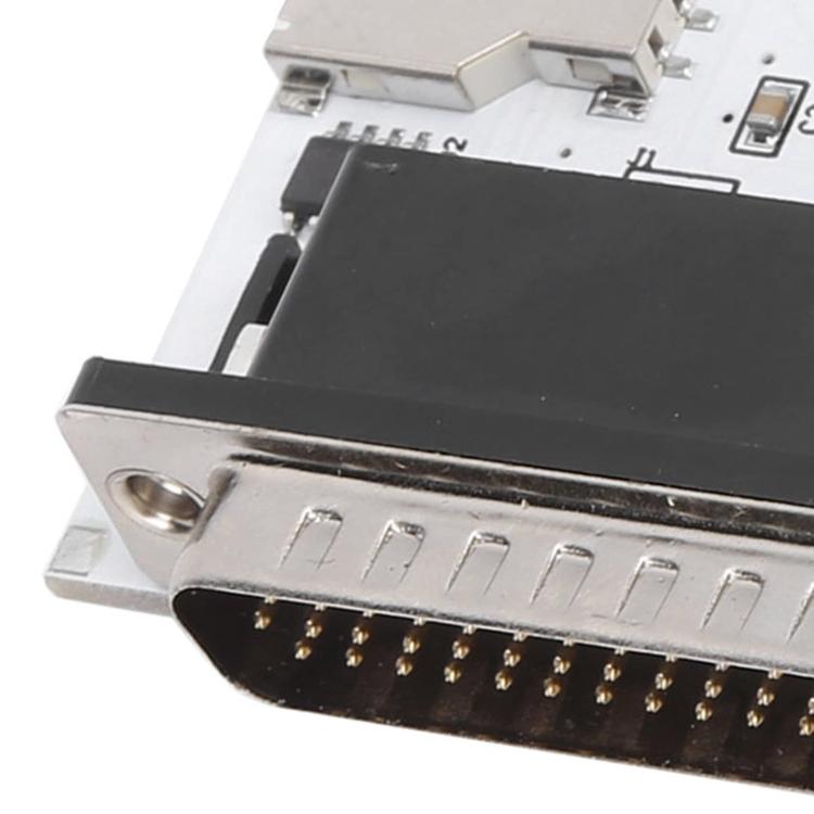 Adattatore SD Card per IPROG+ Plus V777 PCF79xx
