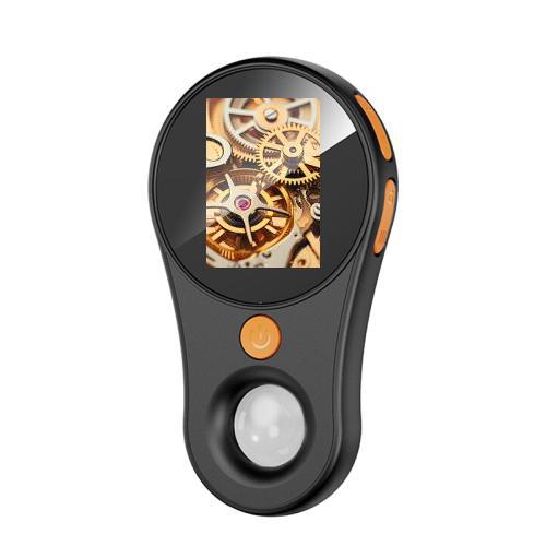 Microscopio digitale portatile 500X con schermo IPS da 2 pollici - immagine 3