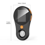 Microscopio digitale portatile 500X con schermo IPS da 2 pollici - immagine 6