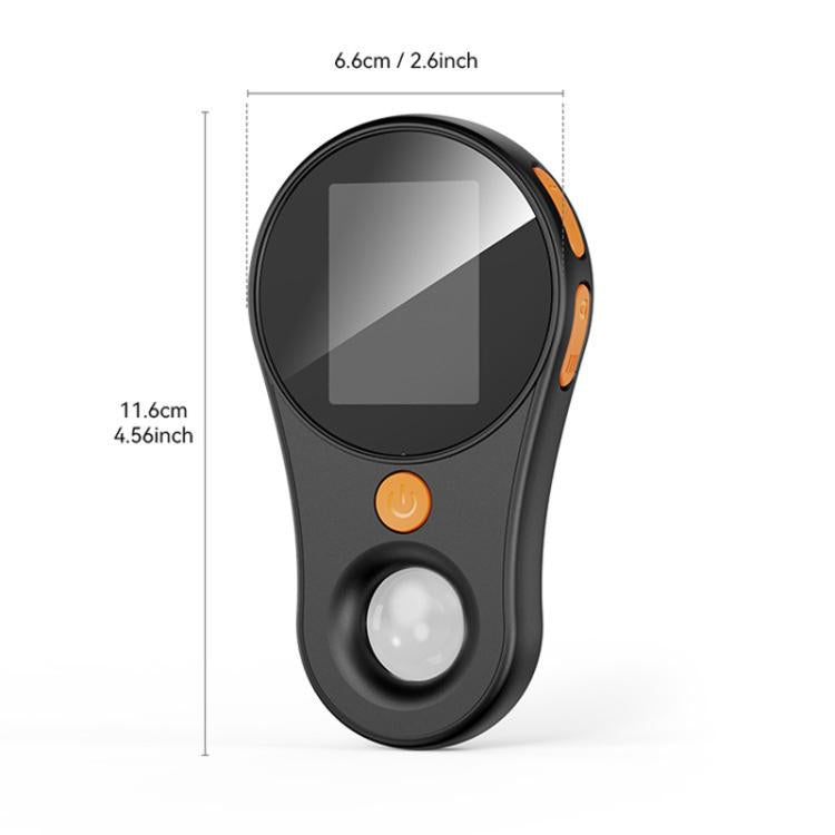 Microscopio digitale portatile 500X con schermo IPS da 2 pollici - immagine 6