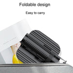 Microscopio digitale wireless portatile 50X-1000X con 8 LED - immagine 7
