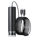 Microscopio digitale 1600X con USB-C e 8 pin