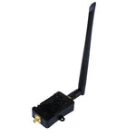 Amplificatore segnale WiFi 2.4G con antenna SMA e presa EU/US