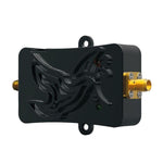 Amplificatore segnale WiFi 2.4G con antenna SMA e presa EU/US