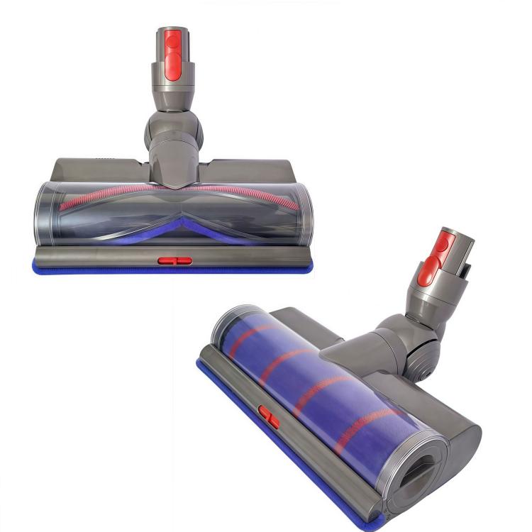 Spazzola per aspirapolvere Dyson V7-V15 e G5 con aspirazione regolabile - immagine 5