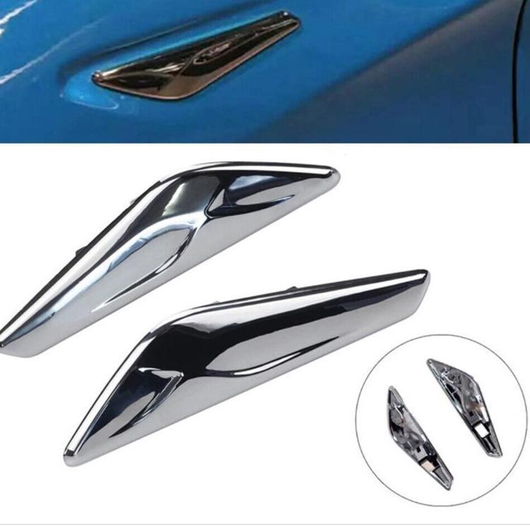 Parafango laterale per BMW X4 G02/F26