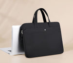 Borsa laptop universale 15-15.6 pollici in tessuto Oxford