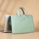 Borsa laptop universale 15-15.6 pollici in tessuto Oxford