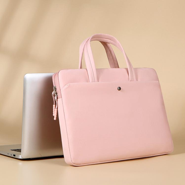 Borsa laptop universale 15-15.6 pollici in tessuto Oxford