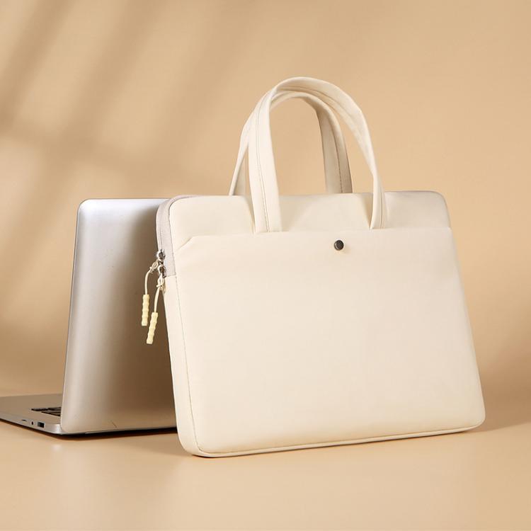 Borsa laptop universale 15-15.6 pollici in tessuto Oxford