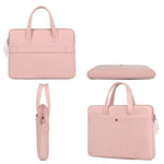 Borsa laptop universale 15-15.6 pollici in tessuto Oxford