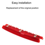 Terza luce stop LED per Seat Ibiza Leon 2009-2017