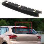 Terza luce stop LED per Seat Ibiza Leon 2009-2017