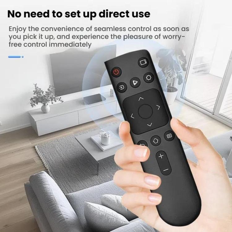 Telecomando TV Hisense CN3A17, 3C17 e HZ3239E35A - immagine 3