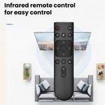 Telecomando TV Hisense CN3A17, 3C17 e HZ3239E35A - immagine 4