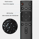 Telecomando TV Hisense CN3A17, 3C17 e HZ3239E35A - immagine 5