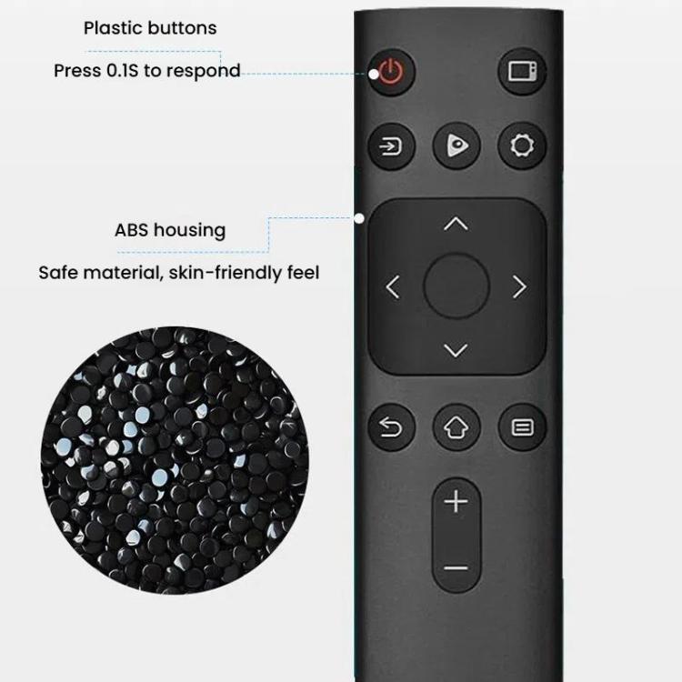 Telecomando TV Hisense CN3A17, 3C17 e HZ3239E35A - immagine 5