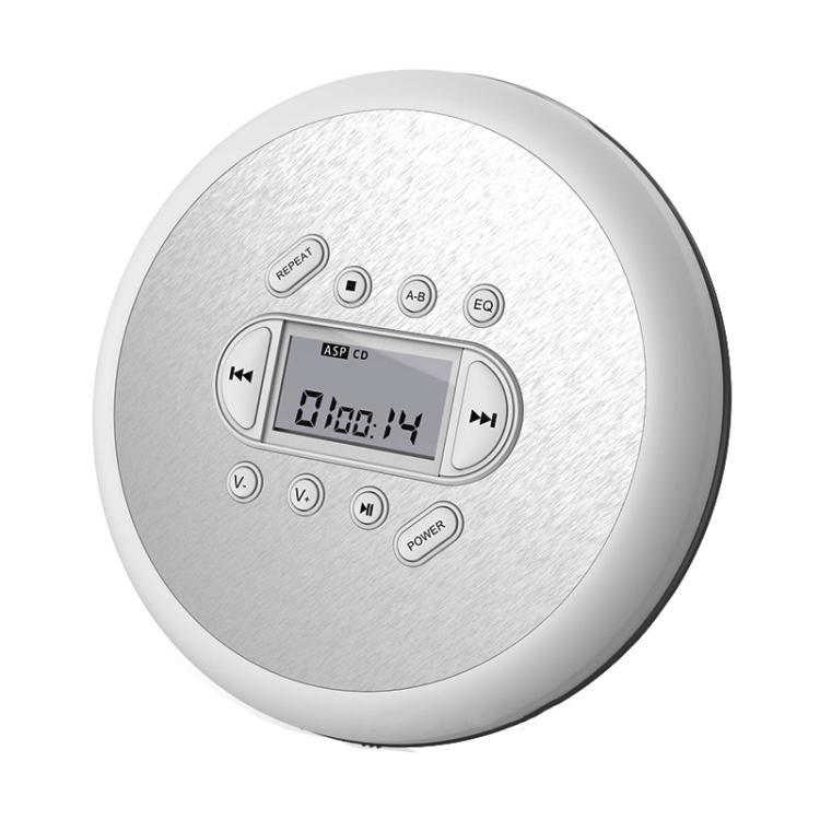 Lettore CD portatile Kecag KC-707 con MP3 e protezione antiurto