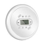 Lettore CD portatile Kecag KC-707 con MP3 e protezione antiurto - immagine 2