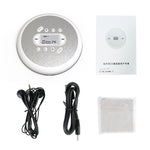 Lettore CD portatile Kecag KC-707 con MP3 e protezione antiurto - immagine 6