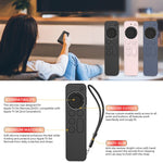 Custodia in silicone AhaStyle per Apple TV Siri Remote 2 e 3 - immagine 8