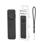 Custodia in silicone AhaStyle per Apple TV Siri Remote 2 e 3 - immagine 9