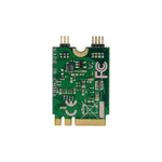 Scheda di rete SUNWEIT ST7206 M.2 A+E 2.5G RJ45