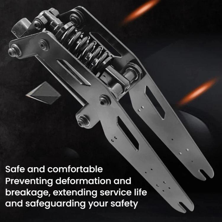 Kit ammortizzatore forcella anteriore per Xiaomi M365 Pro