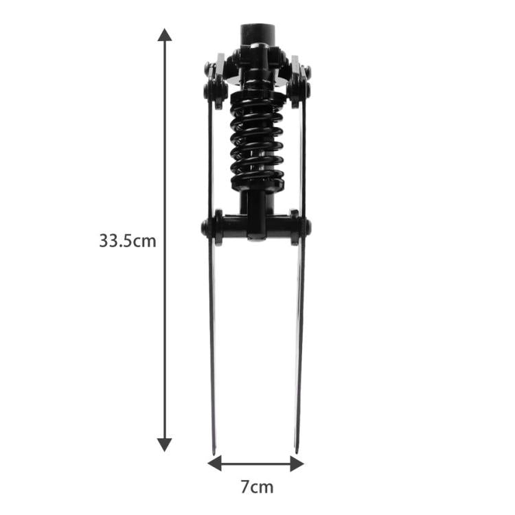 Kit ammortizzatore forcella anteriore per Xiaomi M365 Pro