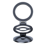 Supporto magnetico multifunzionale per smartphone 360°