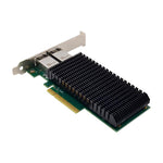 Scheda di rete PCIe X8 Intel X540-T2 10GBASE-T Dual Port