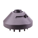 Per diffusore regolabile in altezza Dyson Supersonic, con denti a pettine rialzanti, Upgrade Diffuser