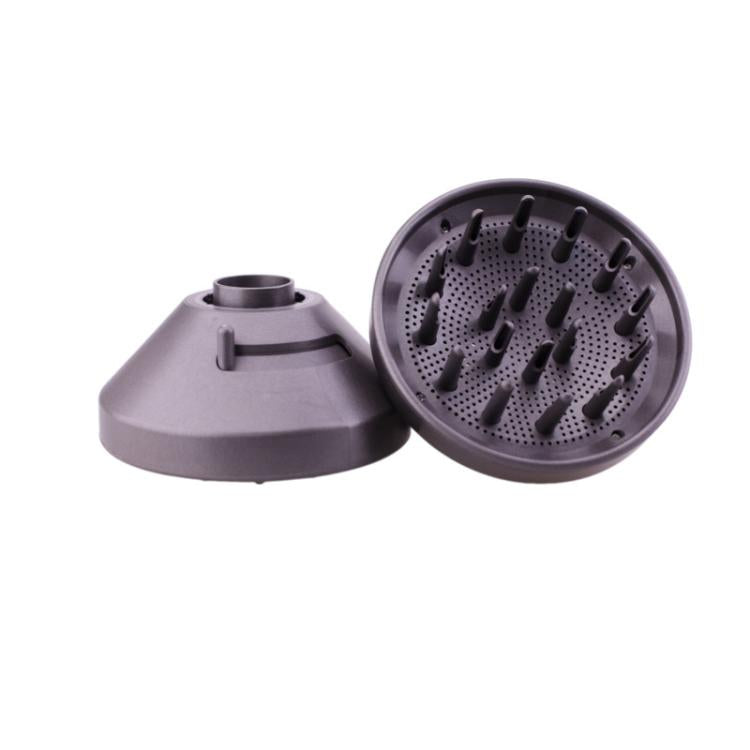 Per diffusore regolabile in altezza Dyson Supersonic, con denti a pettine rialzanti, Upgrade Diffuser