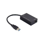 Adattatore USB 3.0 a SFP fibra ottica Gigabit Ethernet