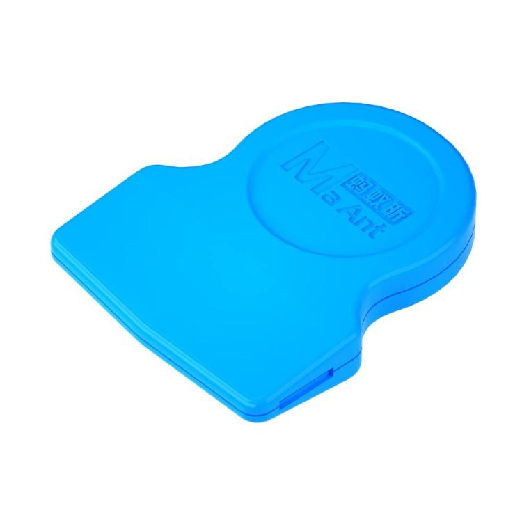 Strumento riparazione smartphone M067 a doppia faccia in ABS