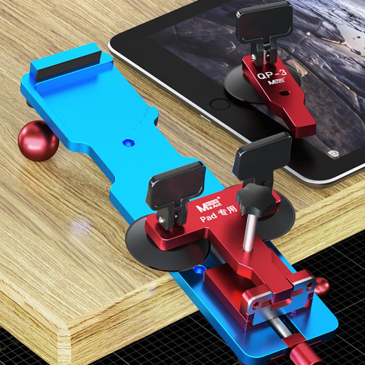 Separatore schermo QP-3 per smartphone e tablet - immagine 2