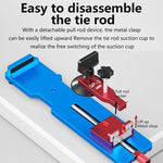 Separatore schermo QP-3 per smartphone e tablet - immagine 3