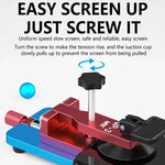 Separatore schermo QP-3 per smartphone e tablet - immagine 4