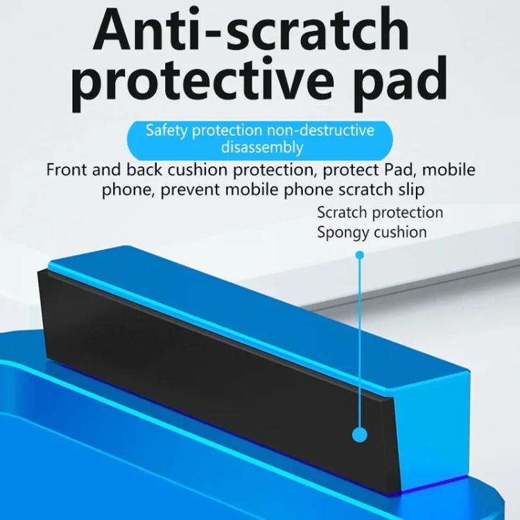 Separatore schermo QP-3 per smartphone e tablet - immagine 5