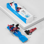 Separatore schermo QP-3 per smartphone e tablet - immagine 10