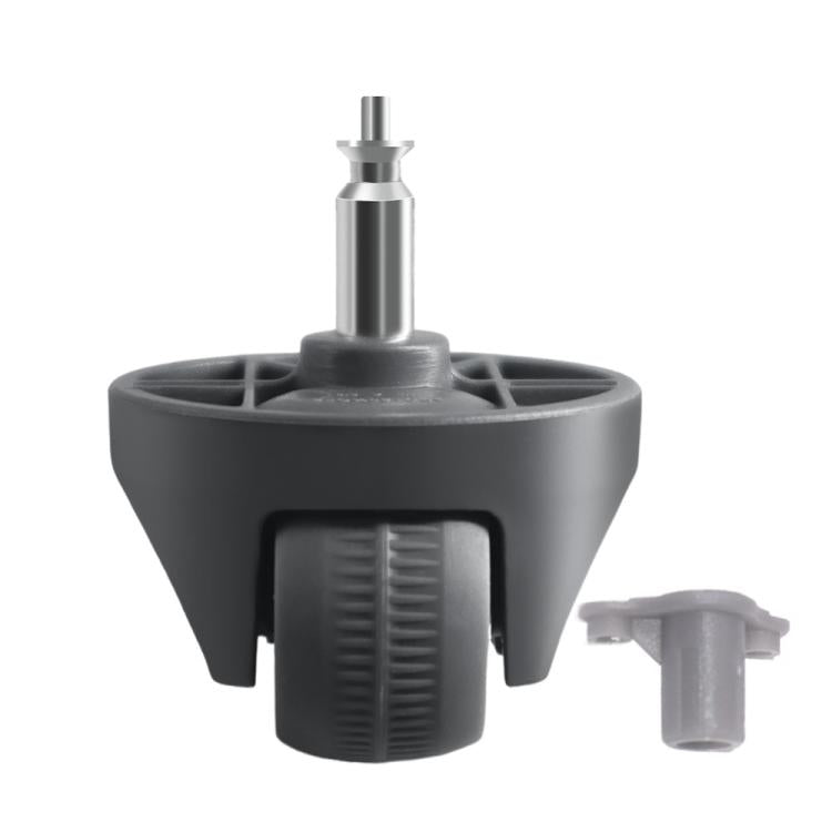 Accessori per la ruota di guida universale della spazzatrice NARWAL J4 Smart Sweeper, Without Stand, With Stand