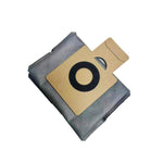 Sacchetto raccoglipolvere per robot aspirapolvere Eufy X8 e X8 Pro - immagine 3